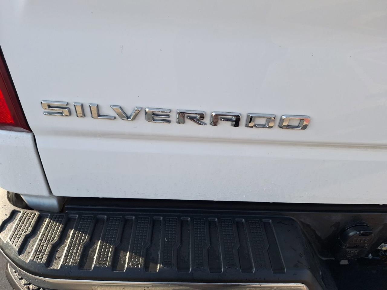 2021 Chevrolet Silverado 1500 LT Hurst TX