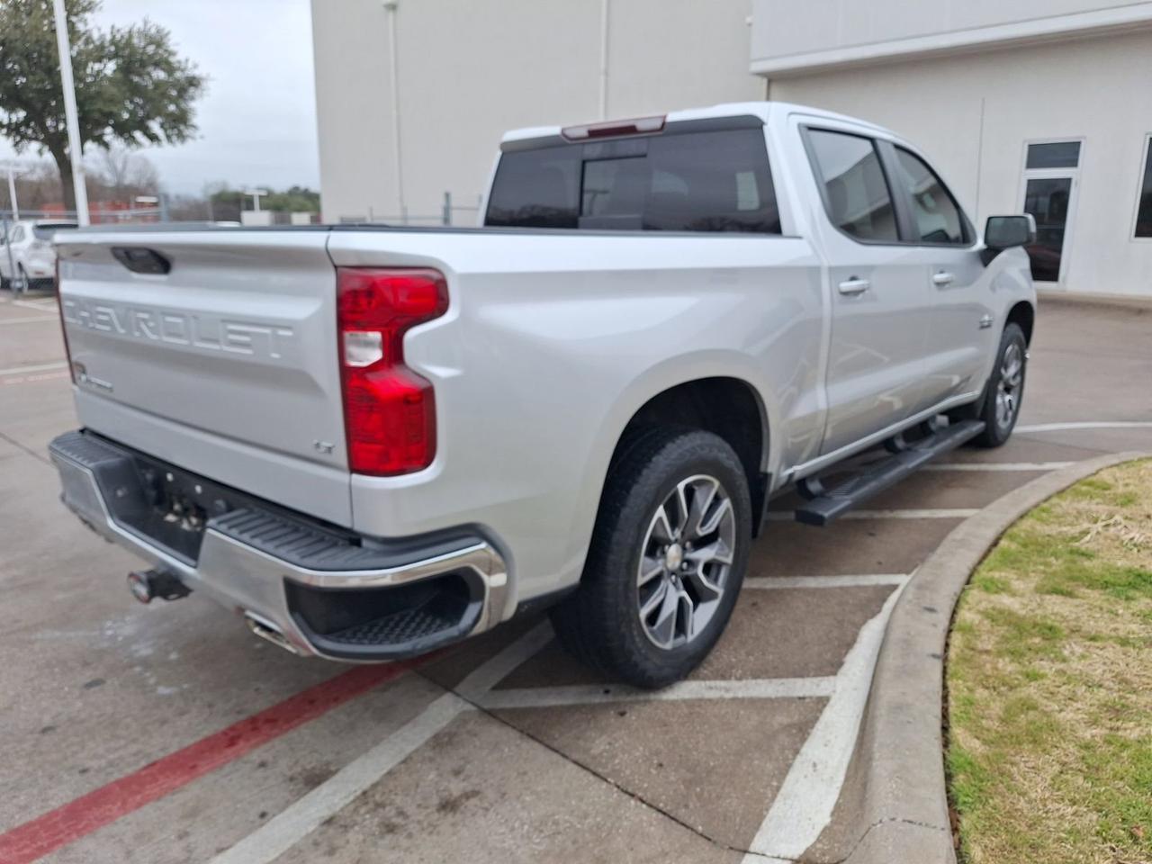 2021 Chevrolet Silverado 1500 LT Hurst TX