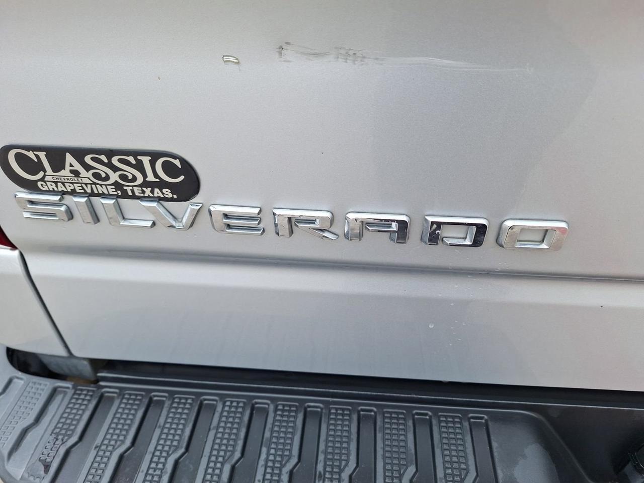 2021 Chevrolet Silverado 1500 LT Hurst TX