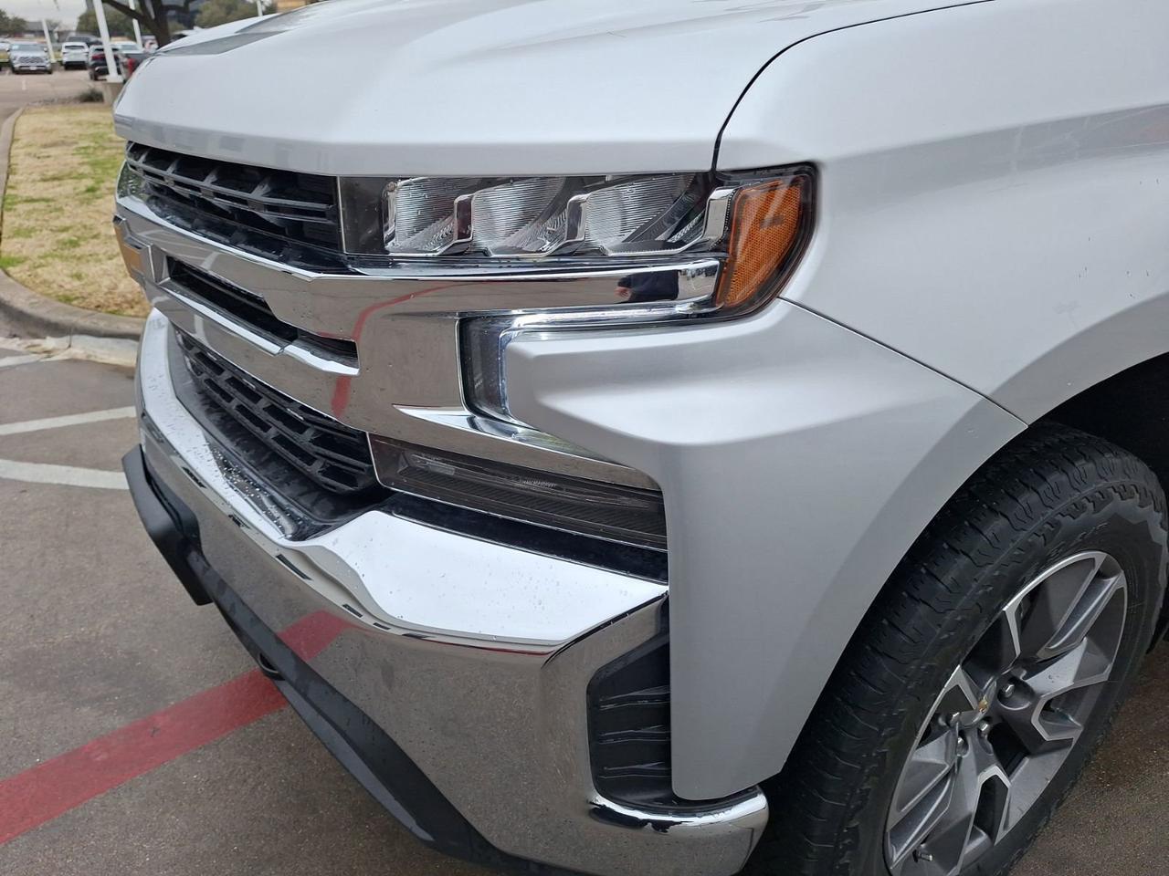 2021 Chevrolet Silverado 1500 LT Hurst TX