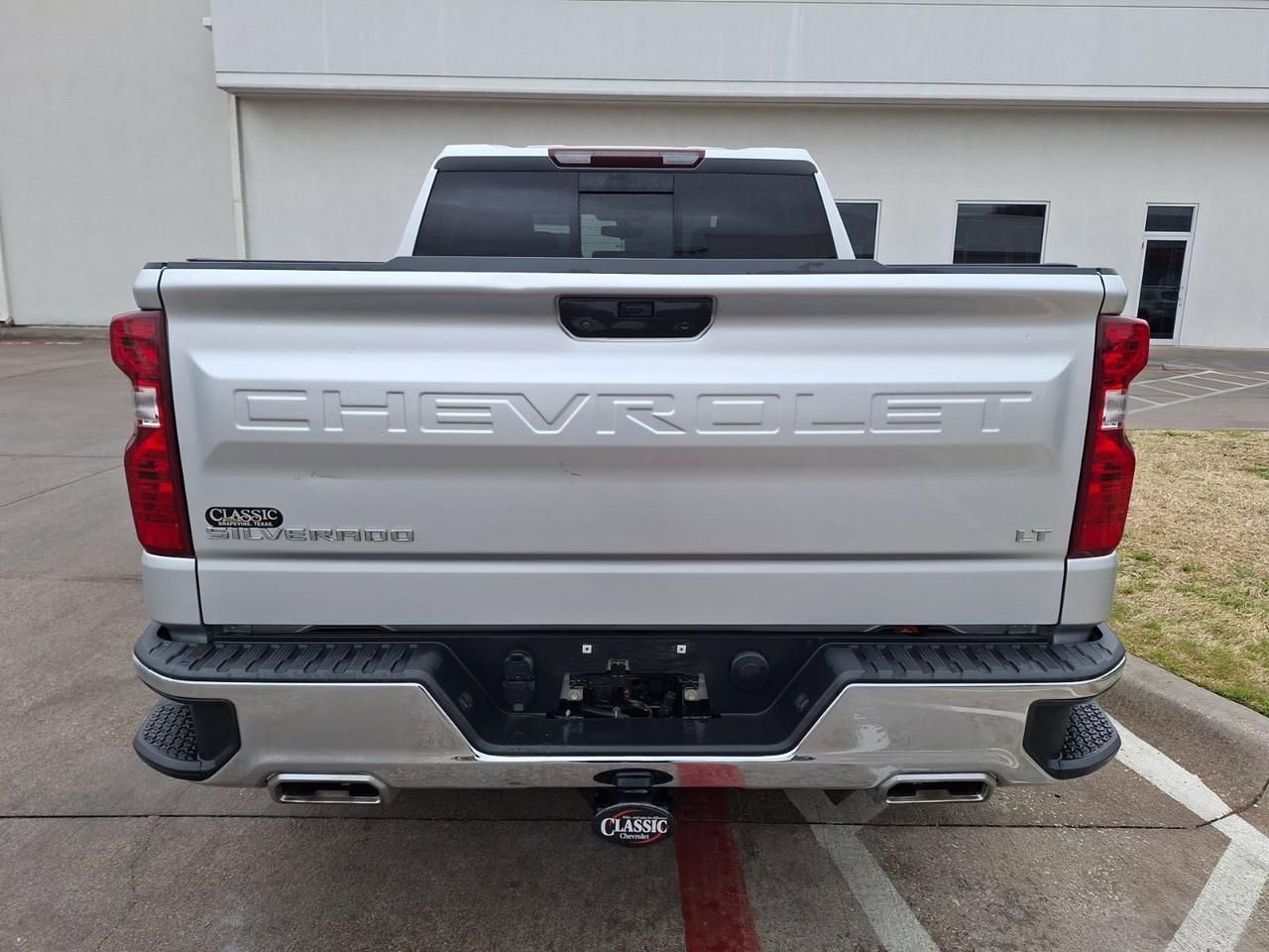 2021 Chevrolet Silverado 1500 LT Hurst TX