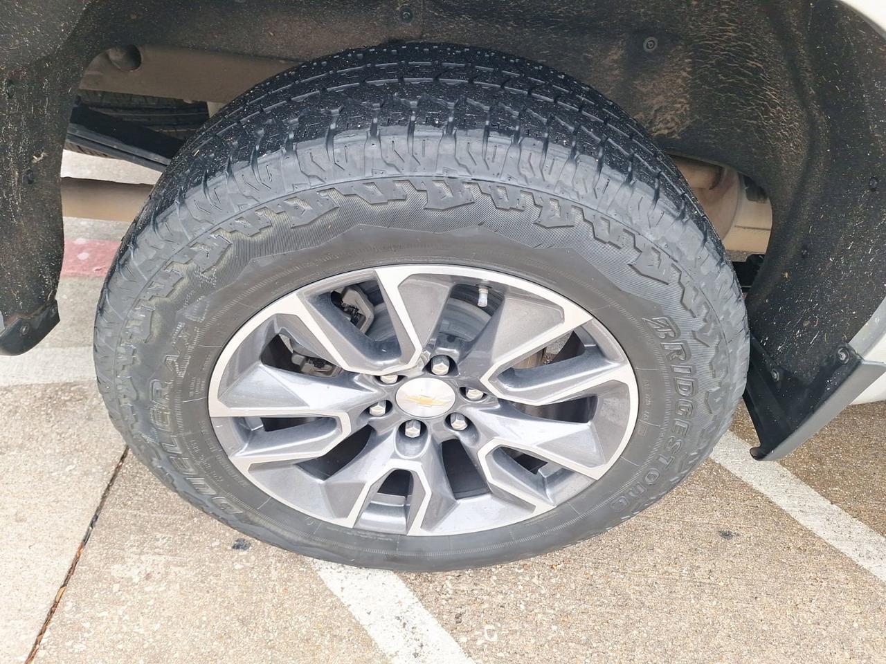 2021 Chevrolet Silverado 1500 LT Hurst TX