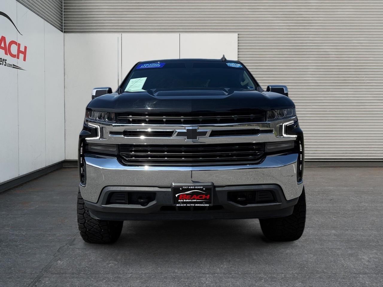 2021 Chevrolet Silverado 1500 LT, HEATED SEATS, APPLE CARPLAY/ANDROID AUTO, BED LINER, TONNEAU COVER, BACKUP CAMERA, POWER MIRRORS, REMOTE START, TOW PACKAGE, FUEL WHEELS, CLEAN CARFAX!