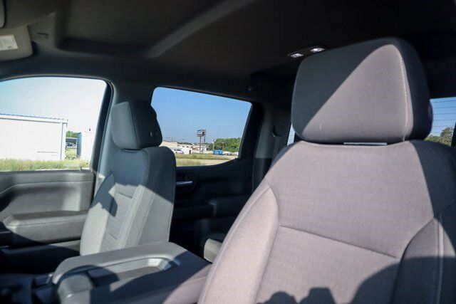 2021 Chevrolet Silverado 1500 LT Inglewood  CA