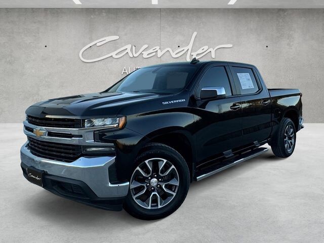 2021 Chevrolet Silverado 1500 LT Inglewood  CA
