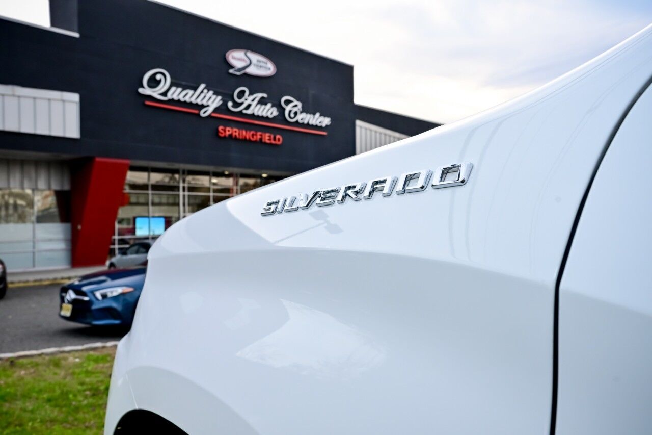 2021 Chevrolet Silverado 1500 LT, LIFTED Springfield NJ