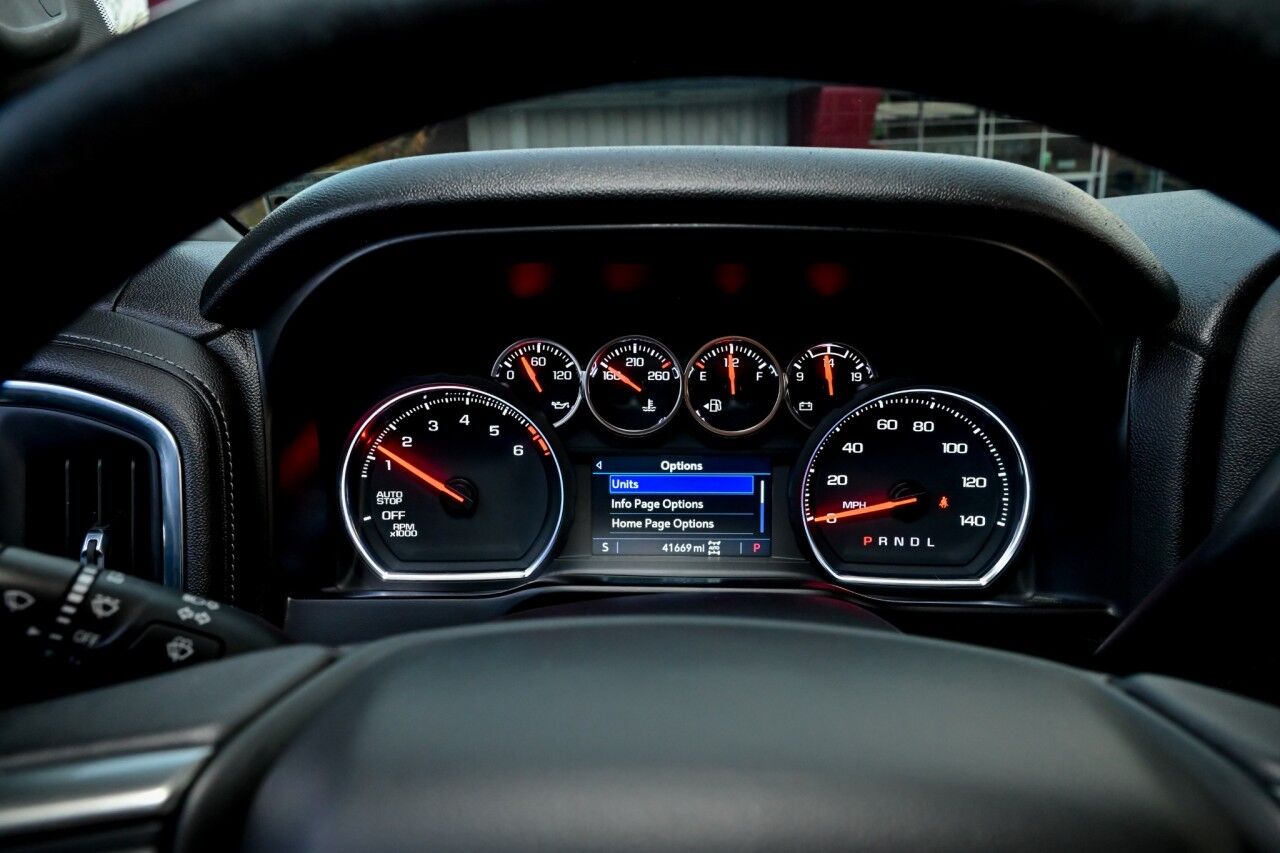 2021 Chevrolet Silverado 1500 LT, LIFTED Springfield NJ