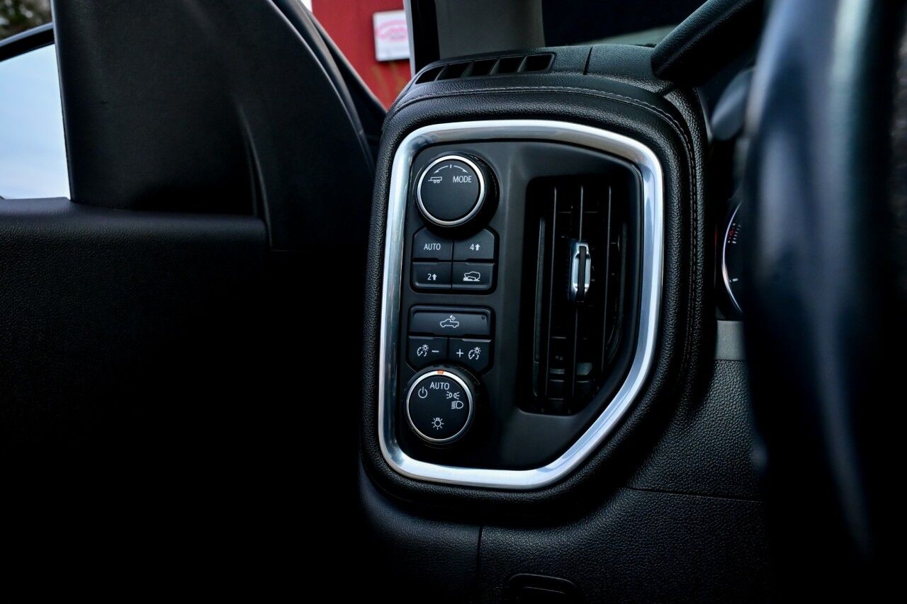 2021 Chevrolet Silverado 1500 LT, LIFTED Springfield NJ