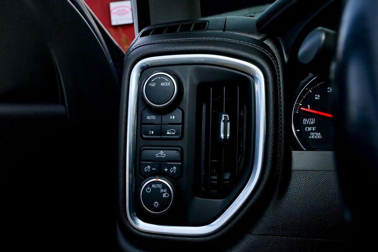 2021 Chevrolet Silverado 1500 LT, LIFTED Springfield NJ