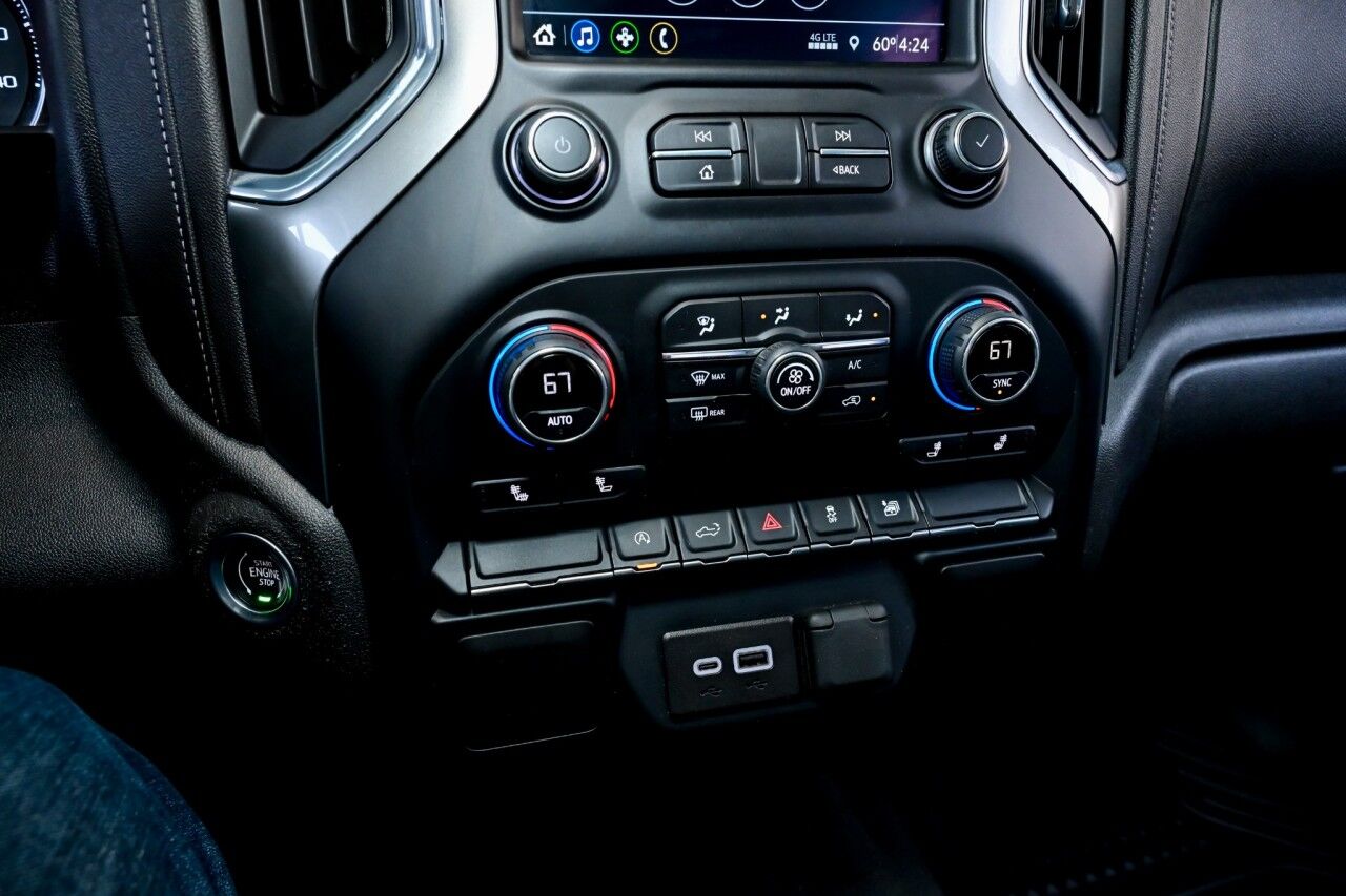 2021 Chevrolet Silverado 1500 LT, LIFTED Springfield NJ