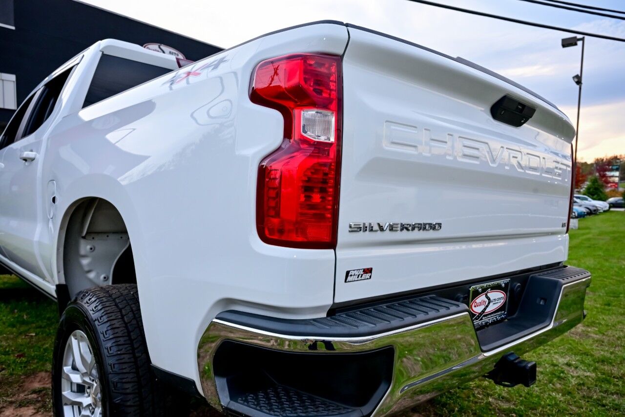 2021 Chevrolet Silverado 1500 LT, LIFTED Springfield NJ