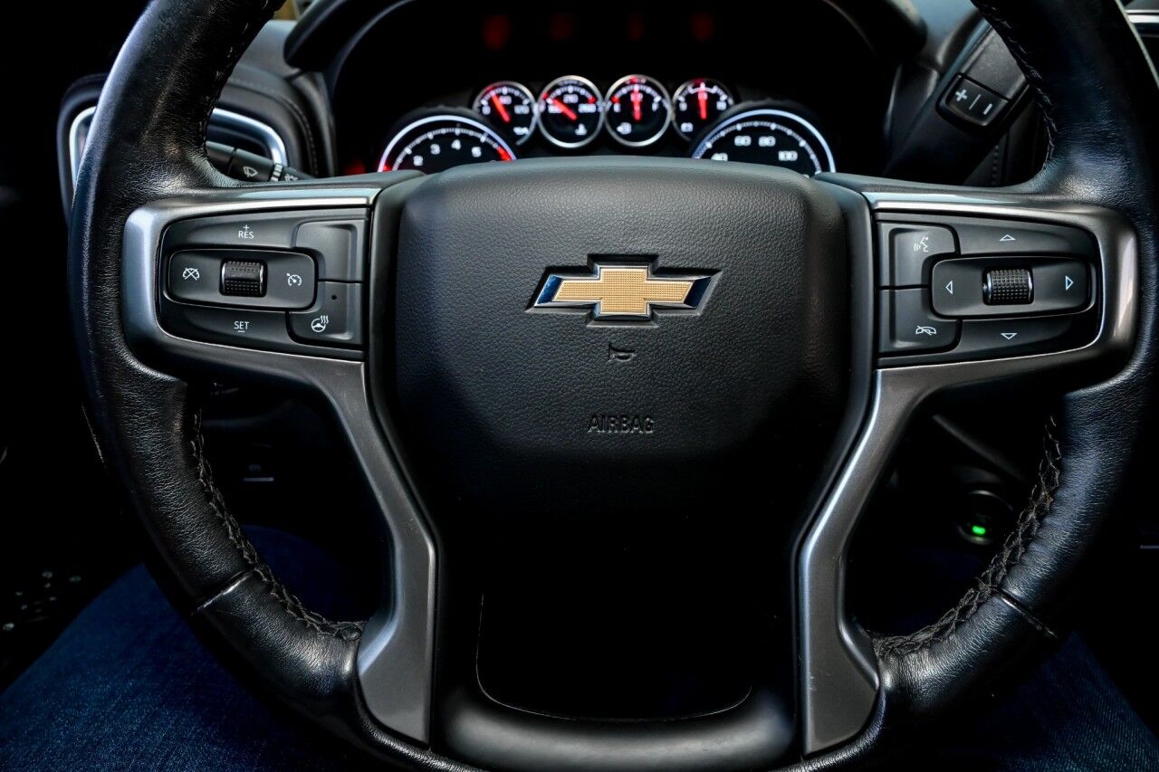 2021 Chevrolet Silverado 1500 LT, LIFTED Springfield NJ