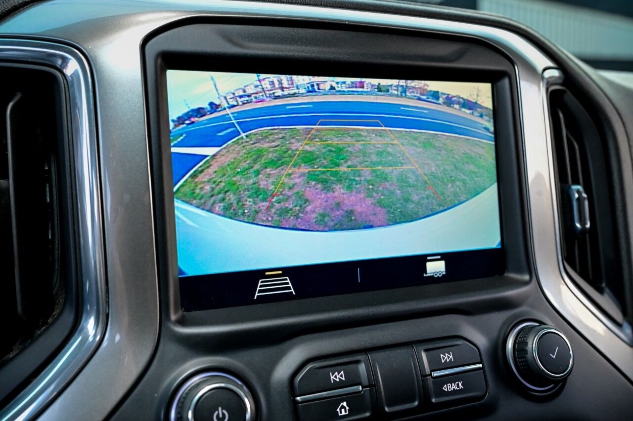 2021 Chevrolet Silverado 1500 LT, LIFTED Springfield NJ