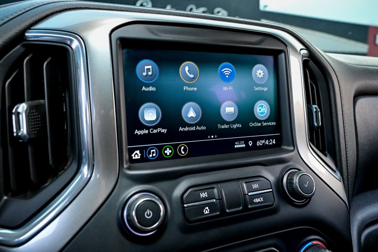 2021 Chevrolet Silverado 1500 LT, LIFTED Springfield NJ