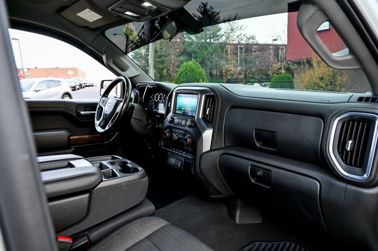 2021 Chevrolet Silverado 1500 LT, LIFTED Springfield NJ