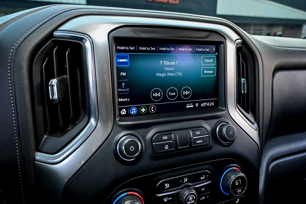 2021 Chevrolet Silverado 1500 LT, LIFTED Springfield NJ