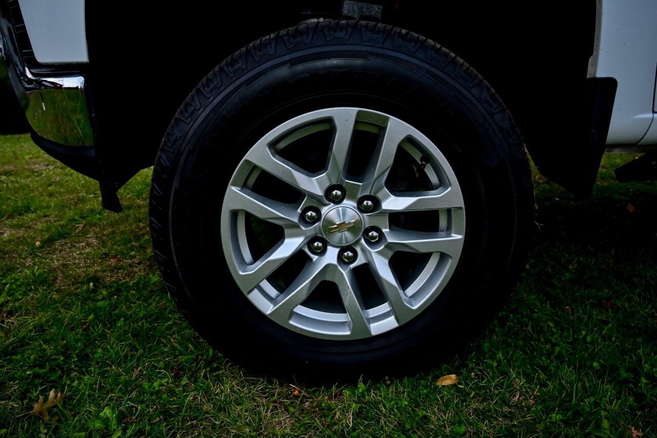 2021 Chevrolet Silverado 1500 LT, LIFTED Springfield NJ