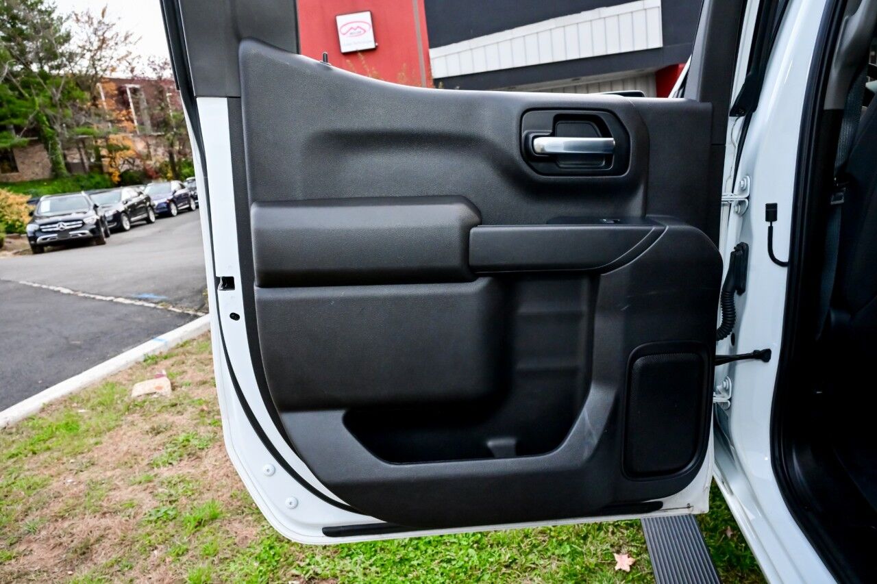 2021 Chevrolet Silverado 1500 LT, LIFTED Springfield NJ