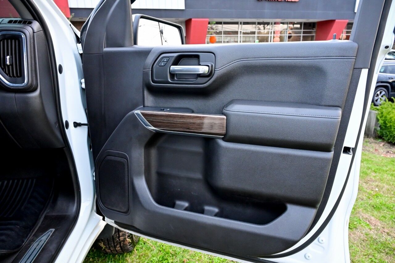 2021 Chevrolet Silverado 1500 LT, LIFTED Springfield NJ