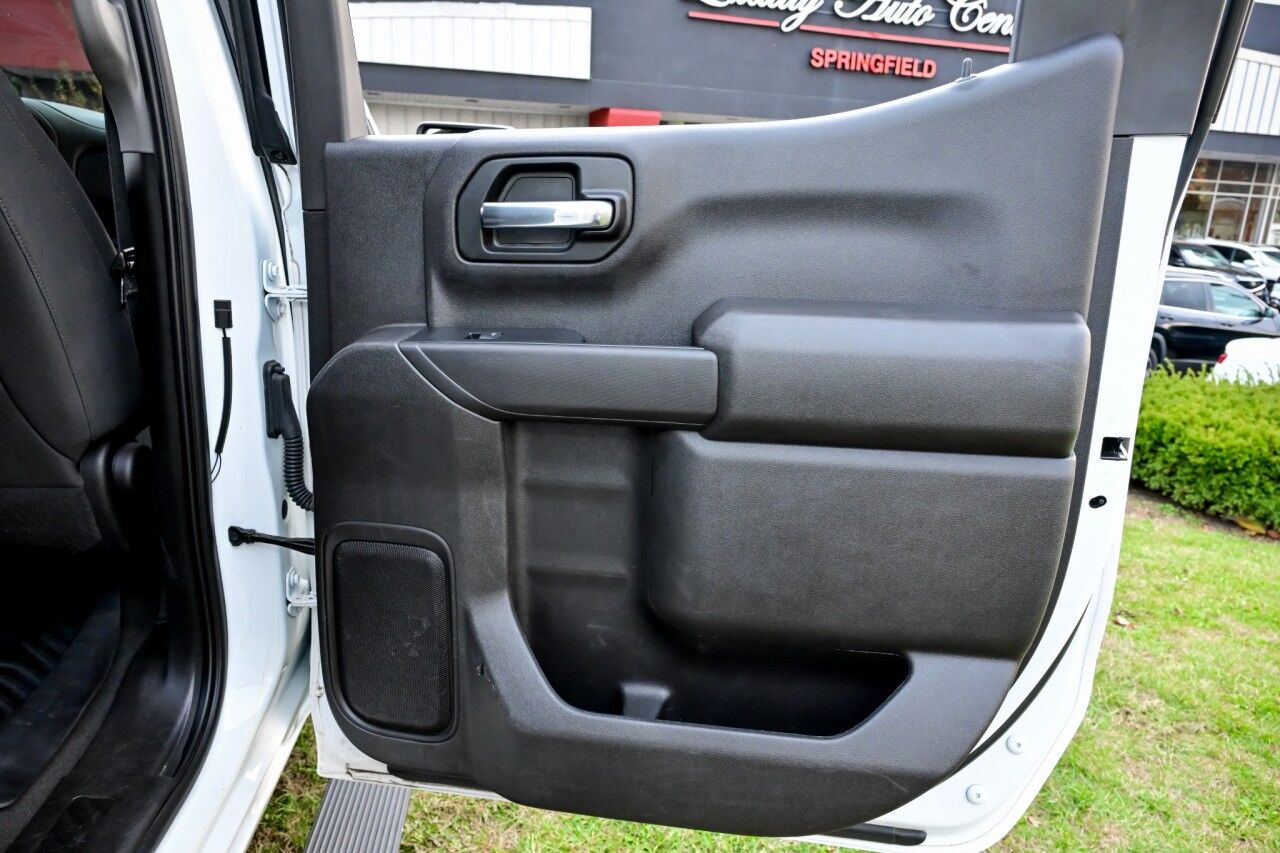 2021 Chevrolet Silverado 1500 LT, LIFTED Springfield NJ