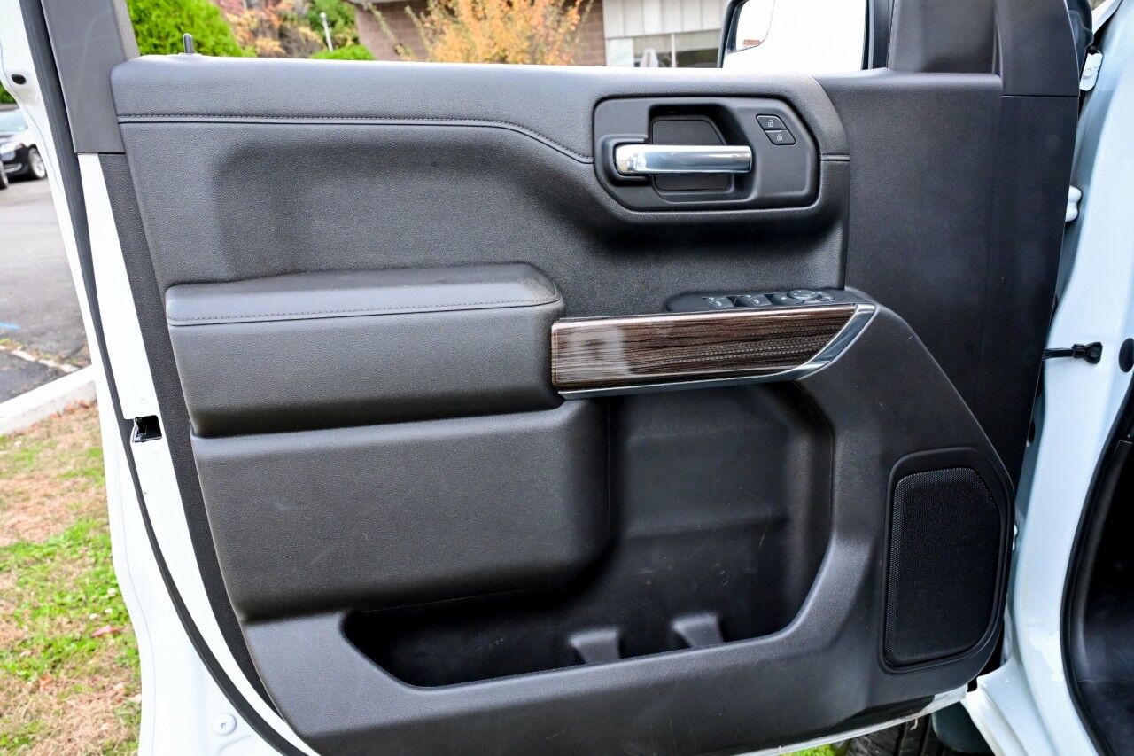 2021 Chevrolet Silverado 1500 LT, LIFTED Springfield NJ