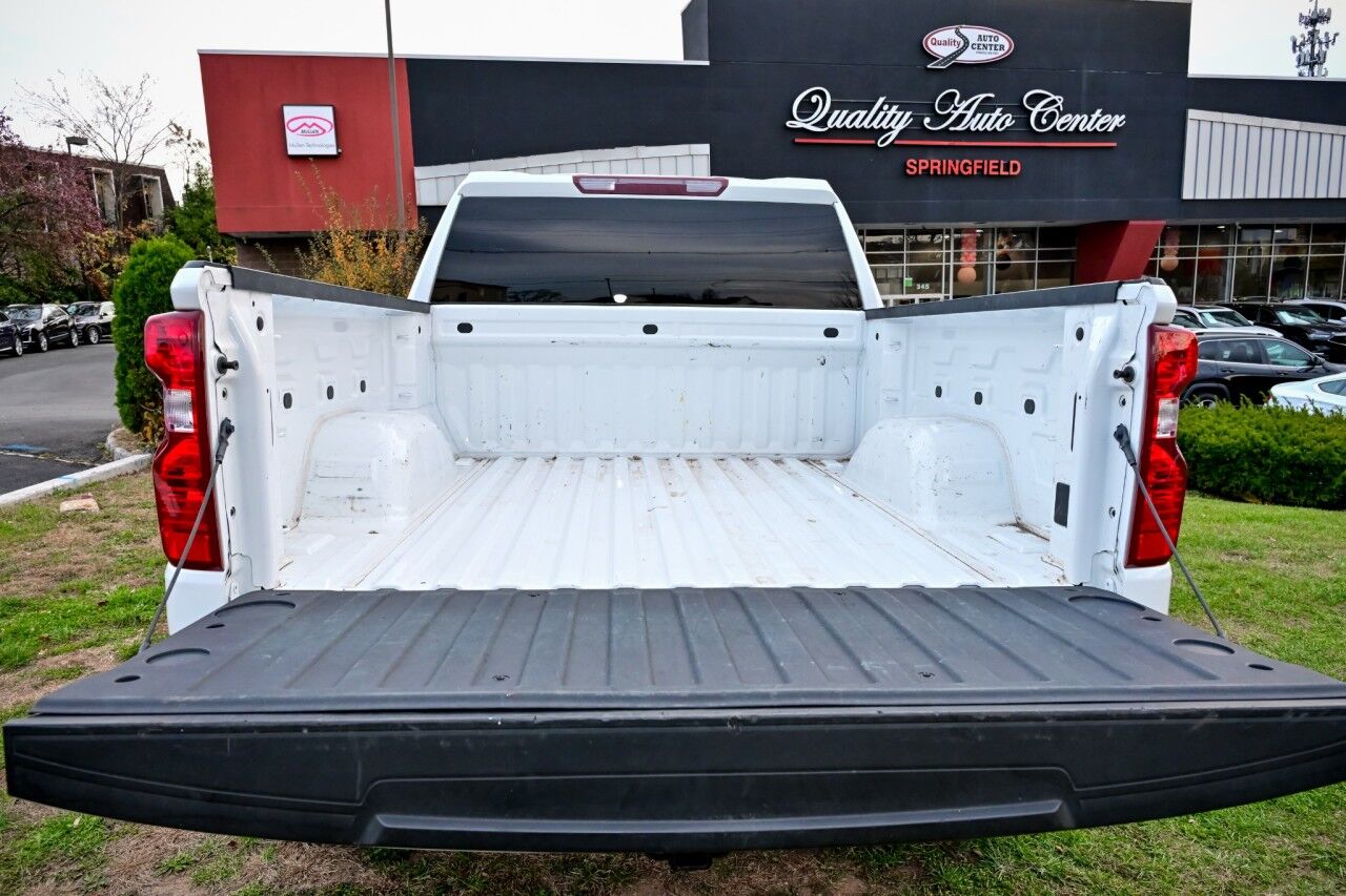 2021 Chevrolet Silverado 1500 LT, LIFTED Springfield NJ