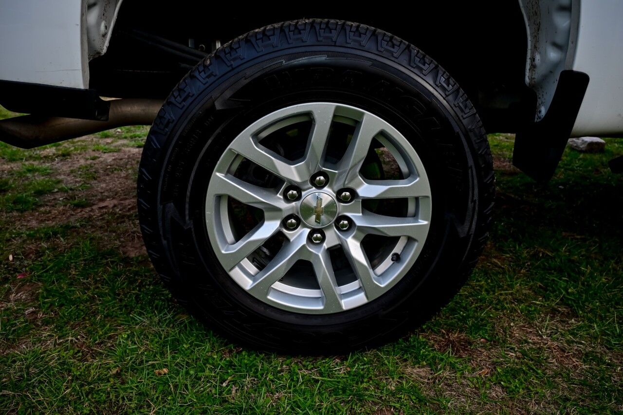 2021 Chevrolet Silverado 1500 LT, LIFTED Springfield NJ