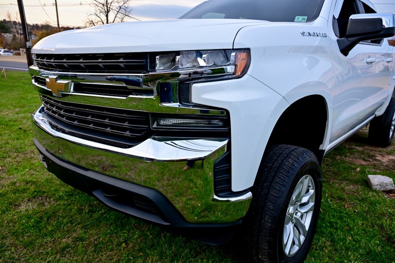 2021 Chevrolet Silverado 1500 LT, LIFTED Springfield NJ