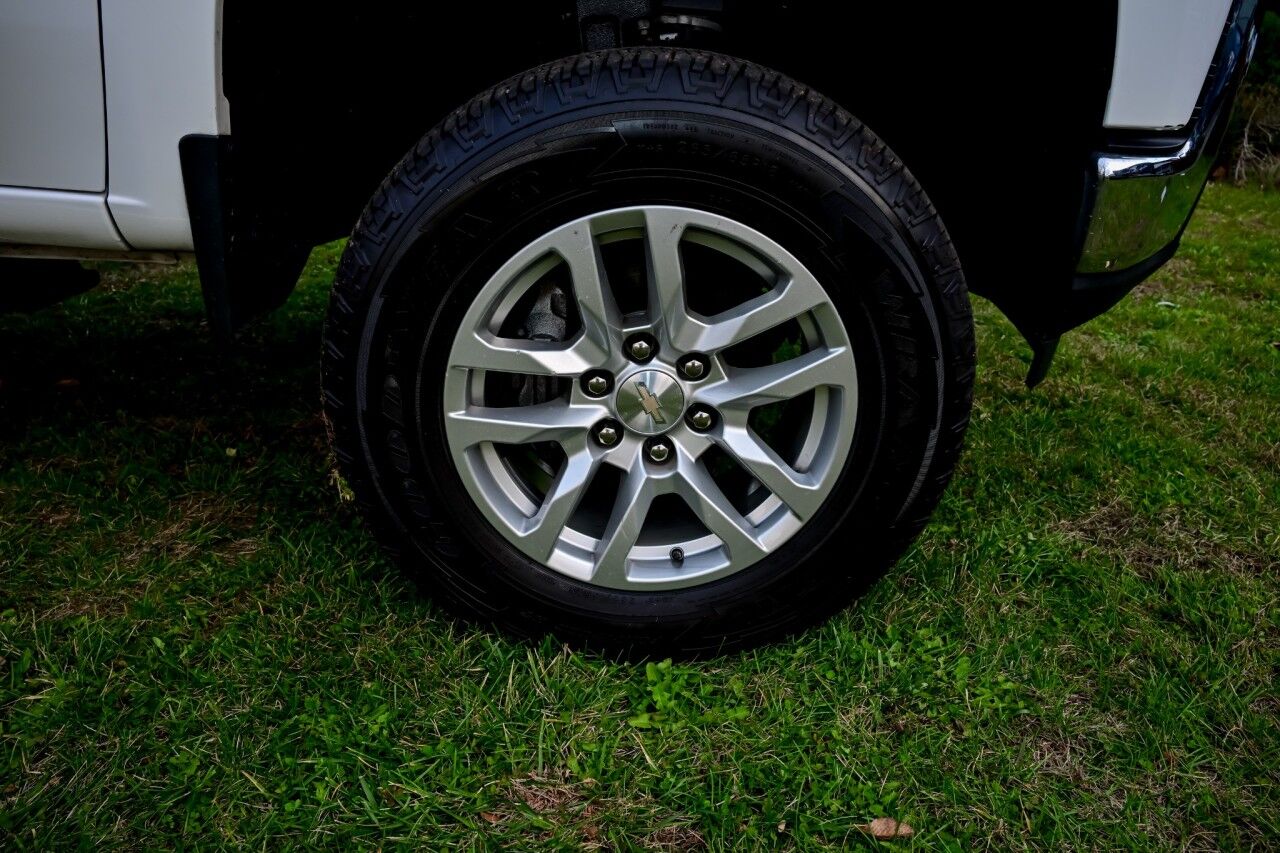 2021 Chevrolet Silverado 1500 LT, LIFTED Springfield NJ