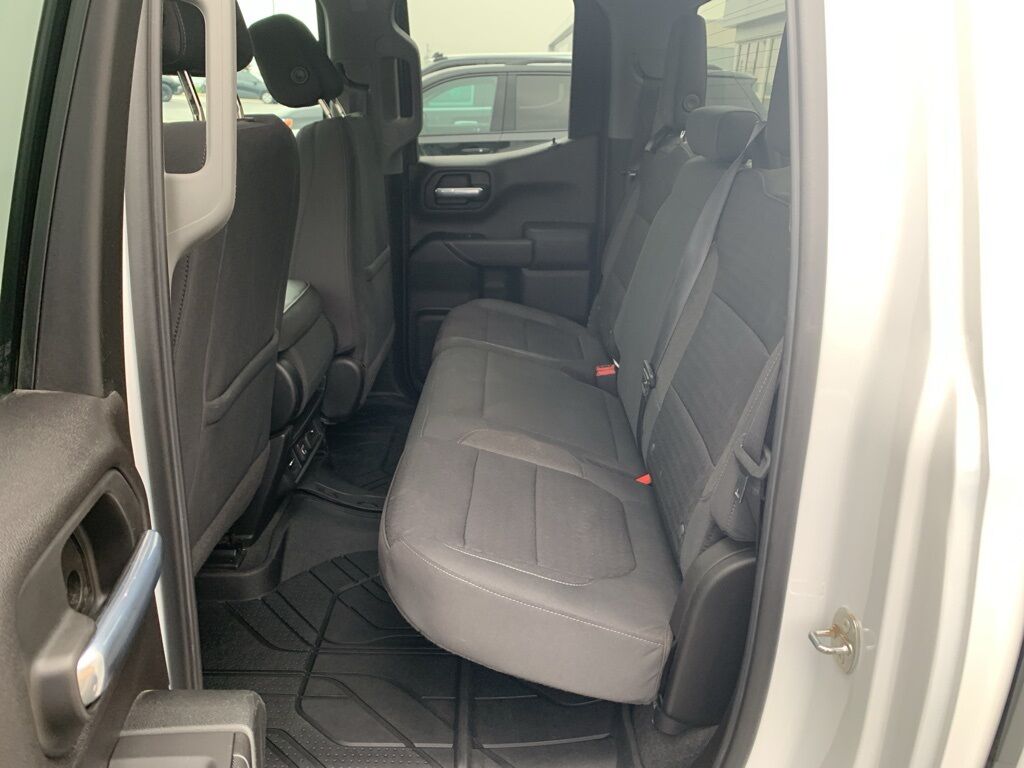 2021 Chevrolet Silverado 1500 LT LT1 Green Bay WI