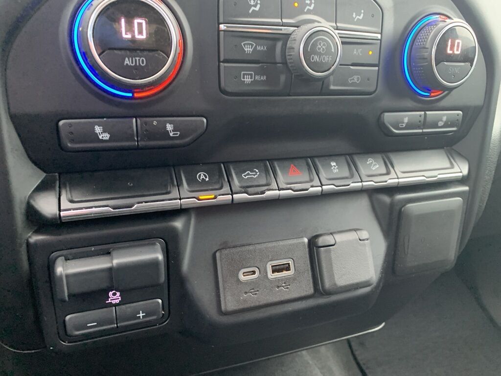2021 Chevrolet Silverado 1500 LT LT1 Green Bay WI