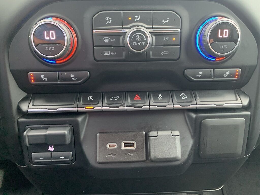 2021 Chevrolet Silverado 1500 LT LT1 Green Bay WI
