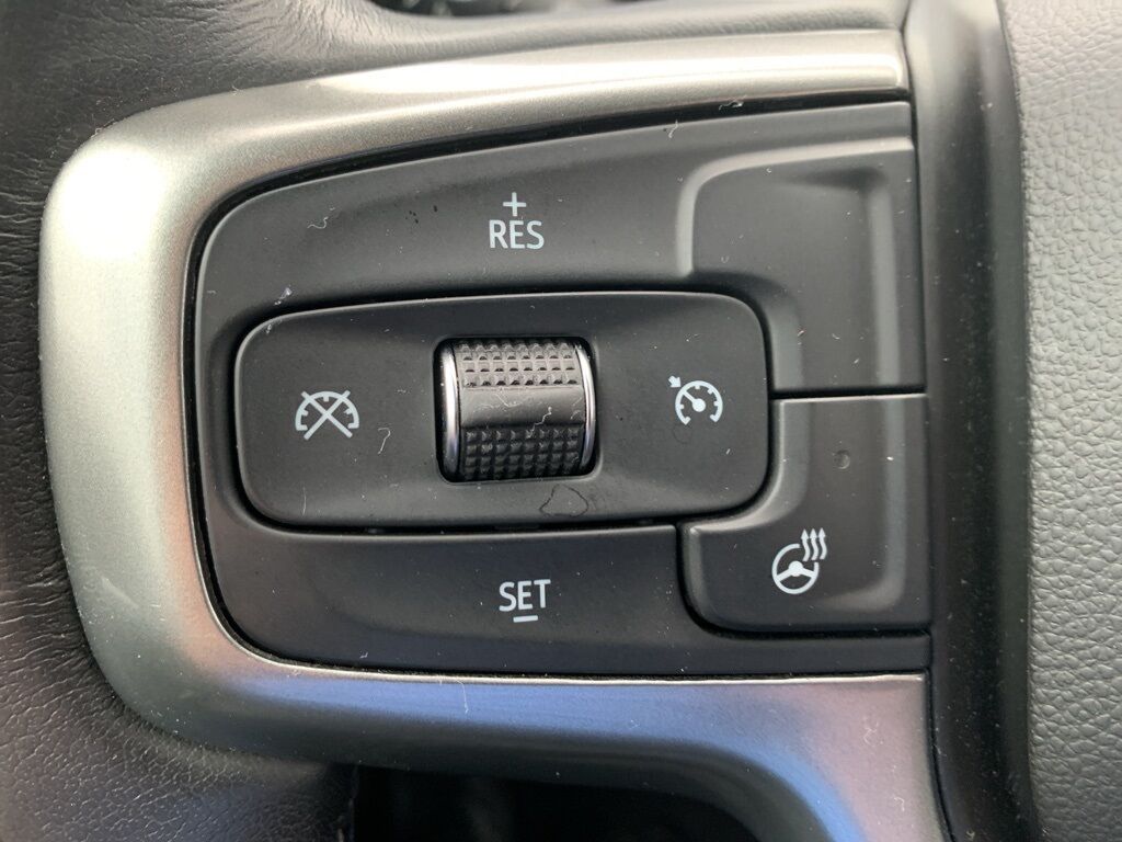 2021 Chevrolet Silverado 1500 LT LT1 Green Bay WI