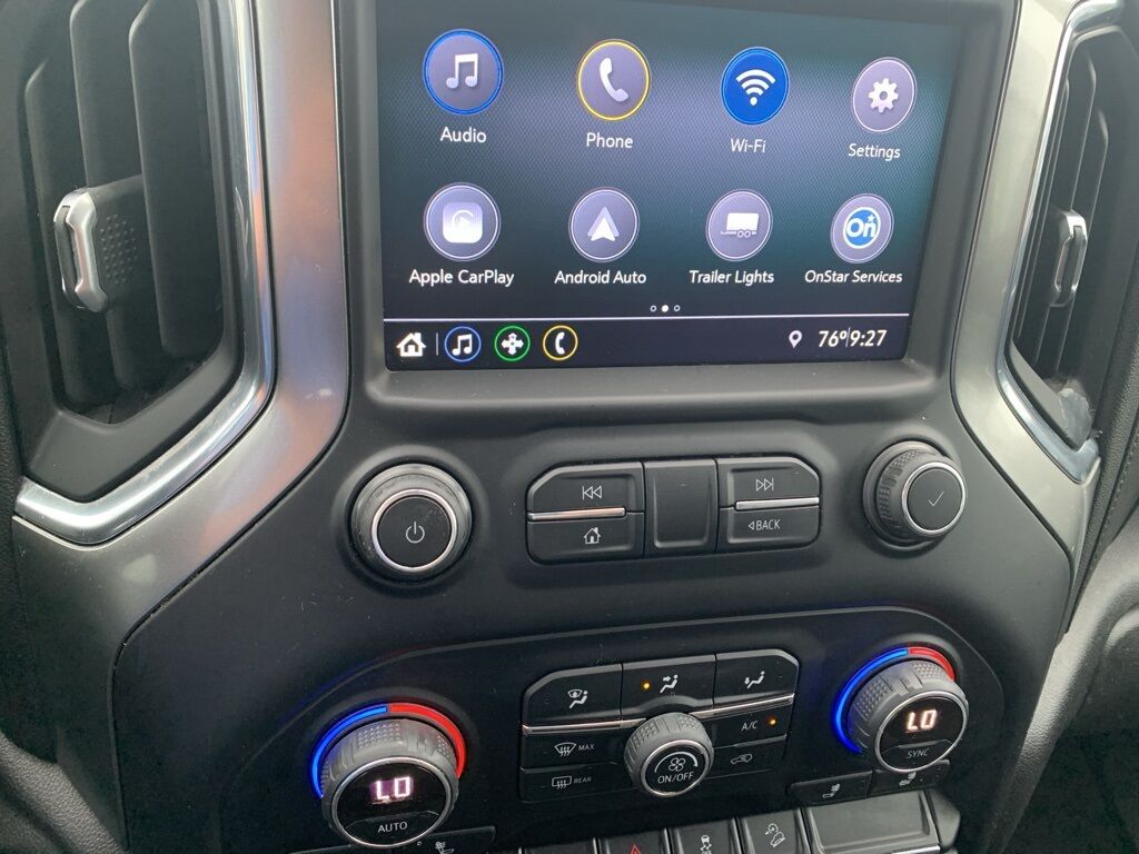 2021 Chevrolet Silverado 1500 LT LT1 Green Bay WI
