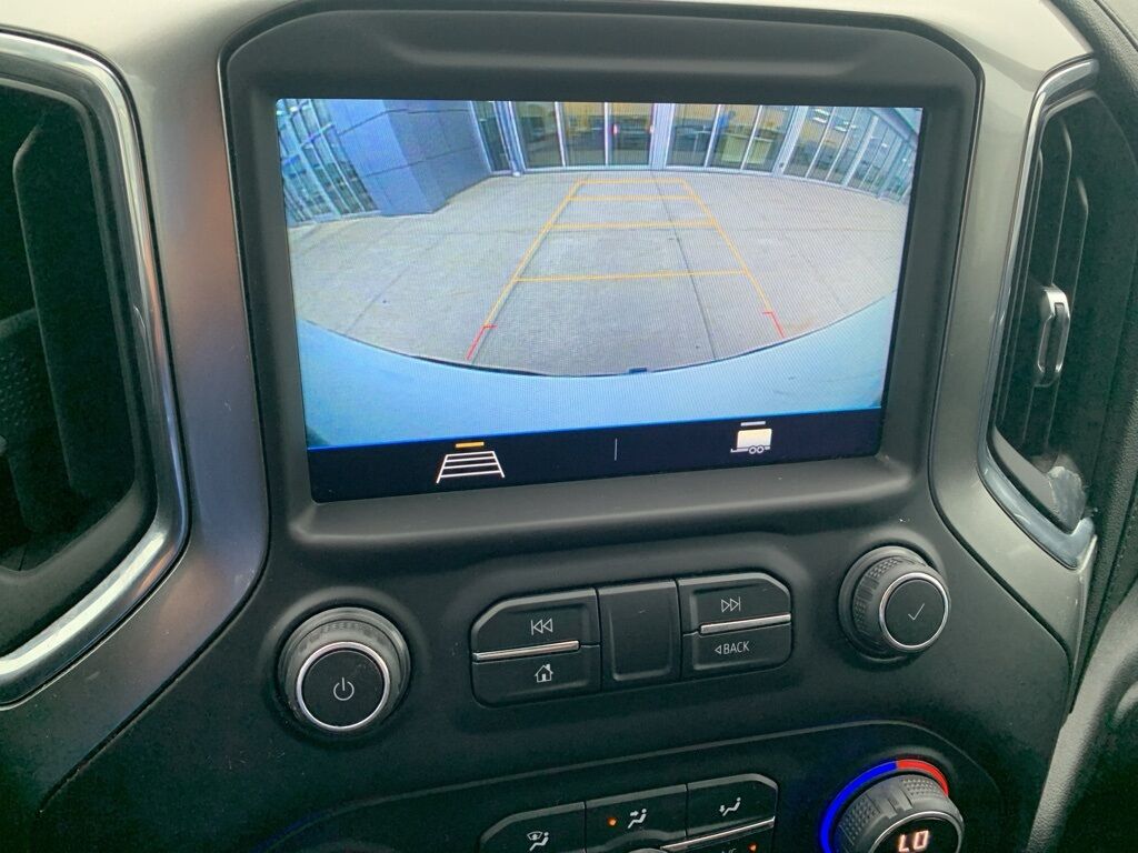 2021 Chevrolet Silverado 1500 LT LT1 Green Bay WI