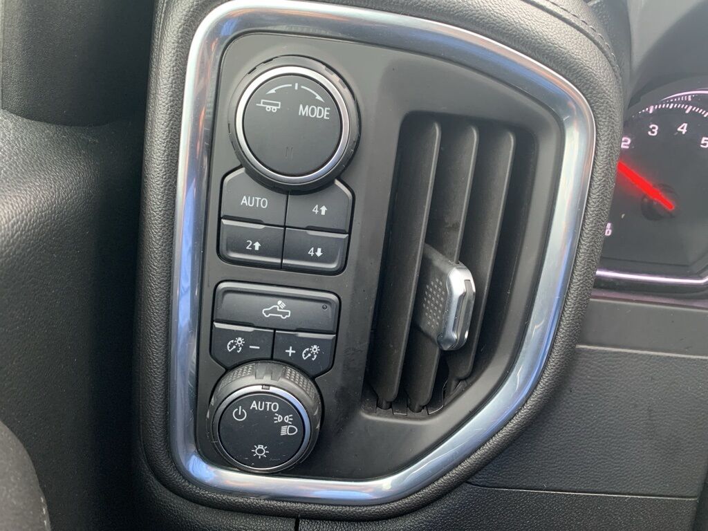 2021 Chevrolet Silverado 1500 LT LT1 Green Bay WI