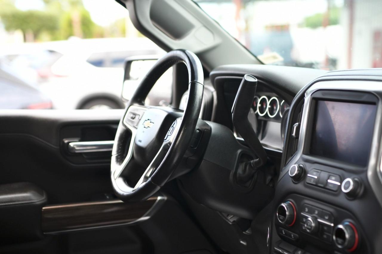 2021 Chevrolet Silverado 1500 LT Lakeworth FL