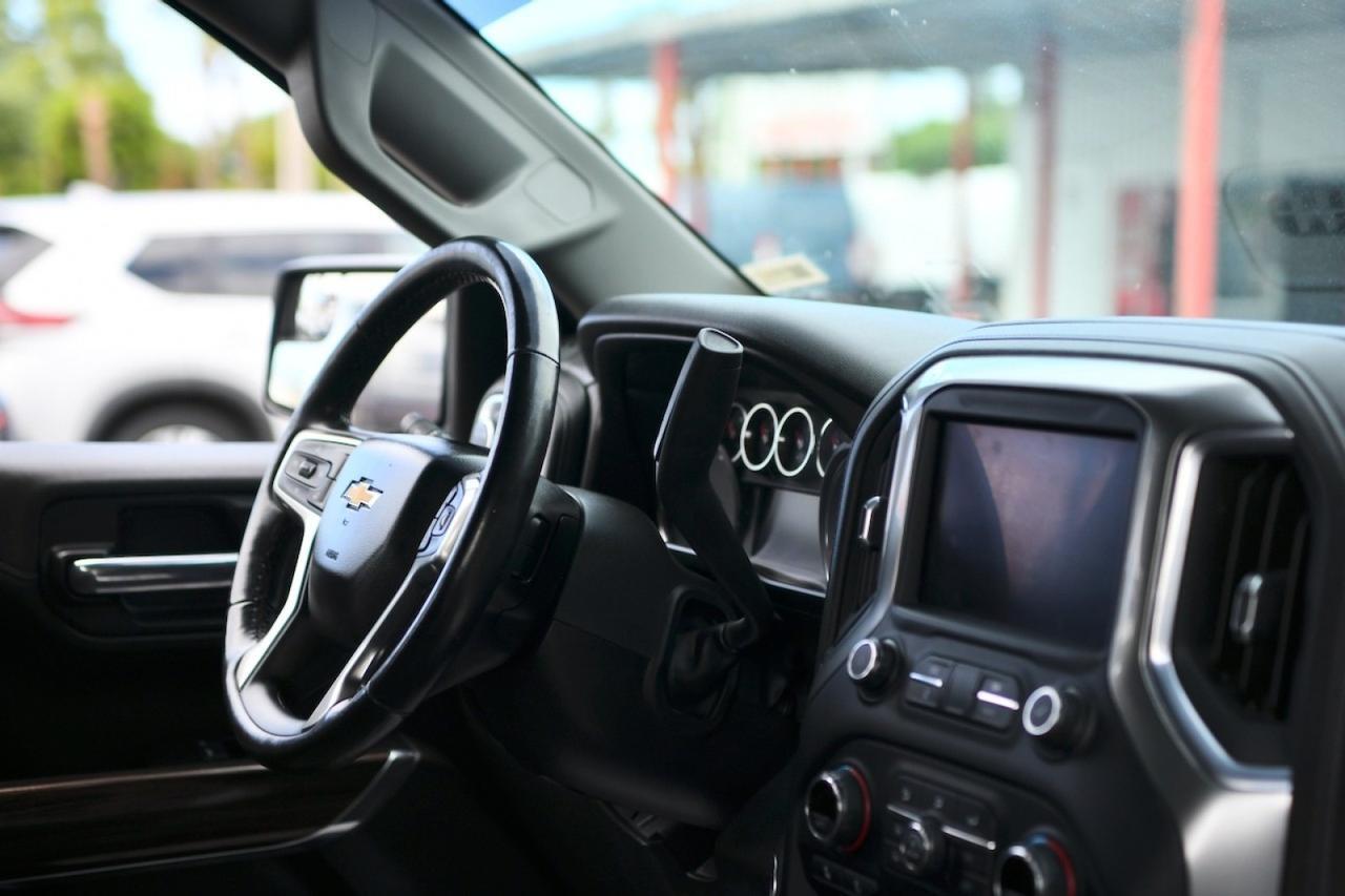 2021 Chevrolet Silverado 1500 LT Lakeworth FL