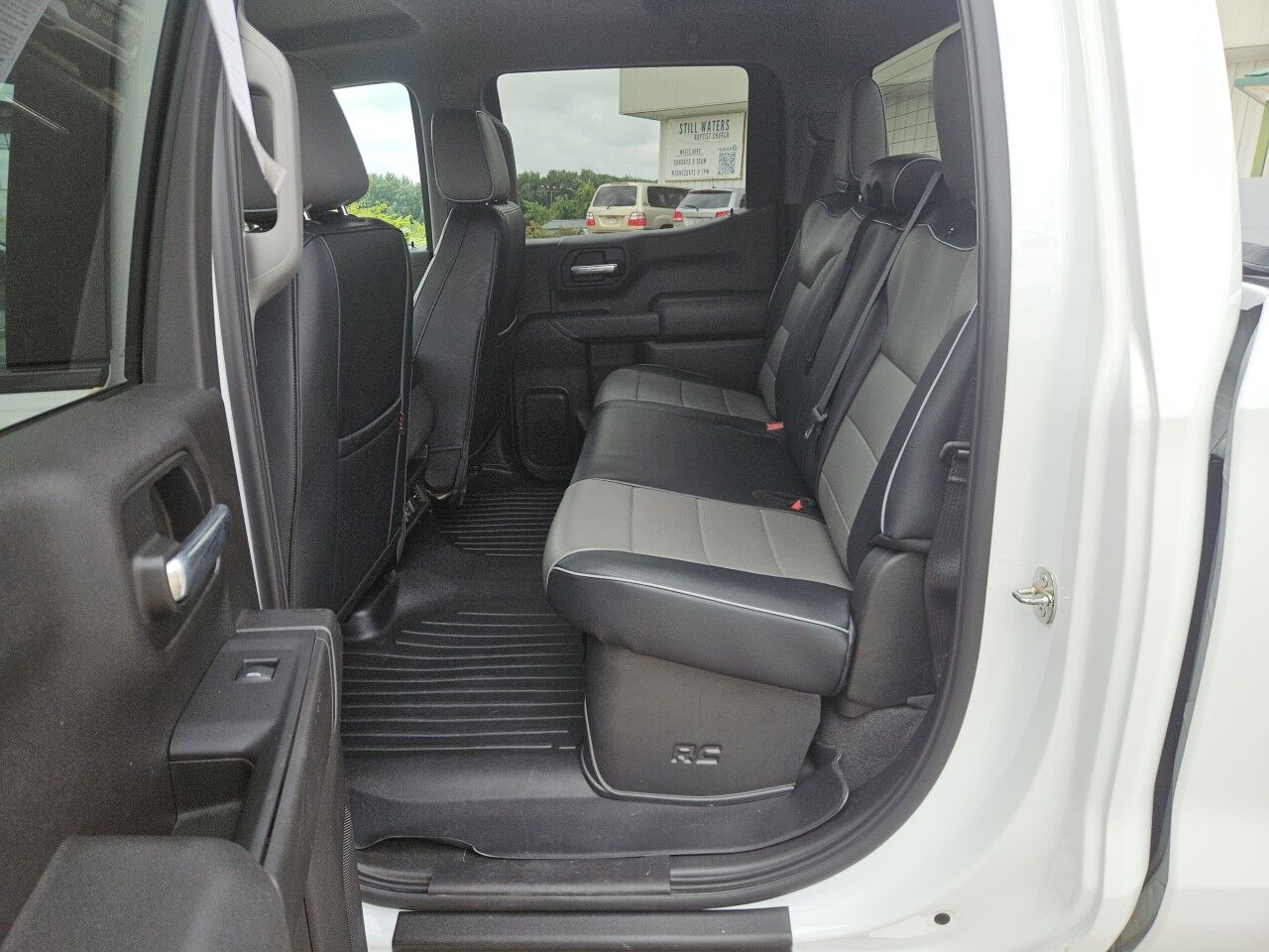 2021 Chevrolet Silverado 1500 LT Marietta OH