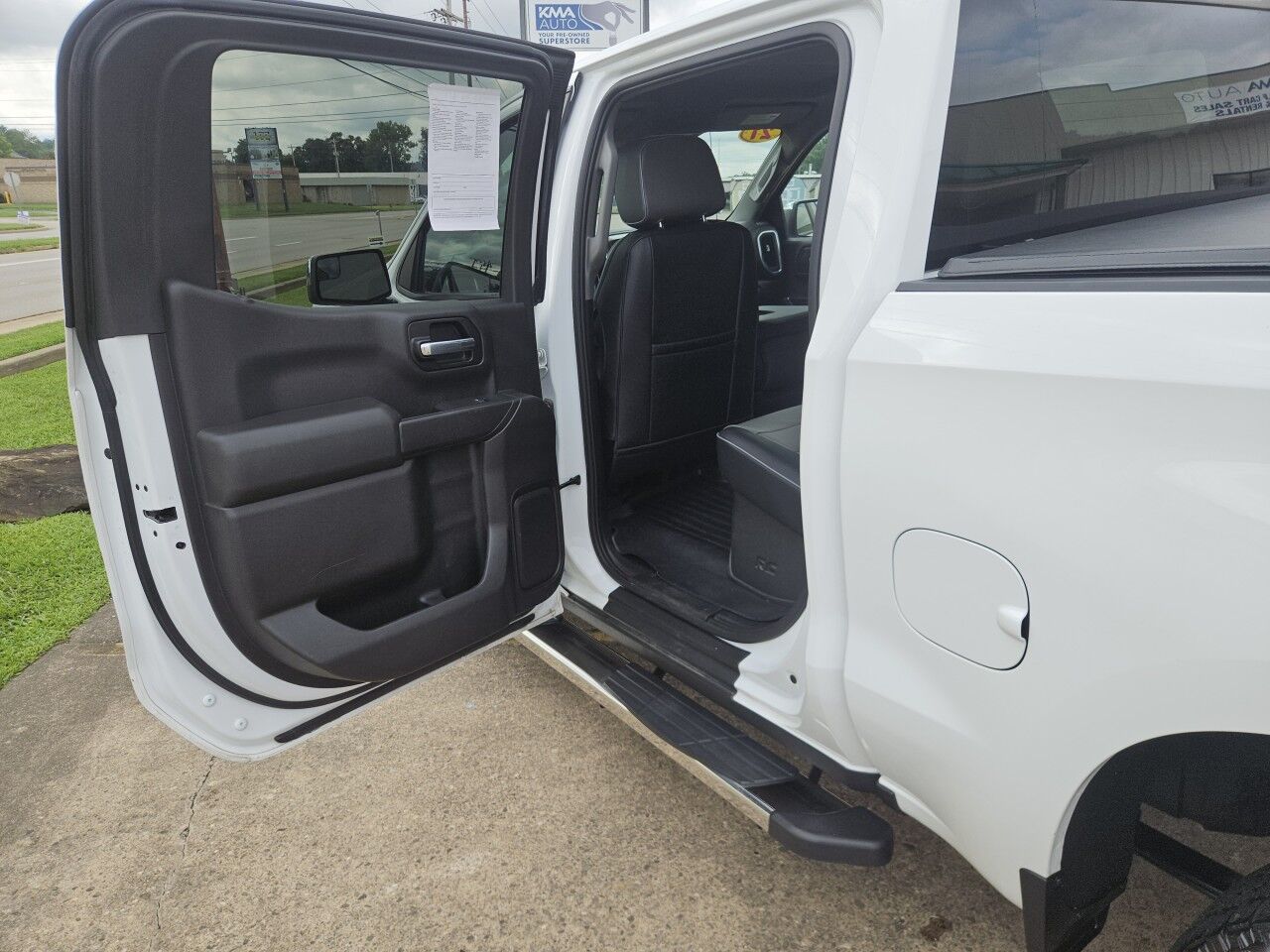 2021 Chevrolet Silverado 1500 LT Marietta OH