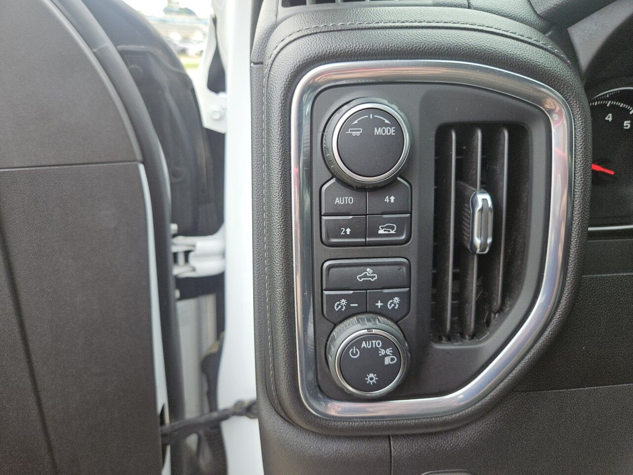 2021 Chevrolet Silverado 1500 LT Marietta OH