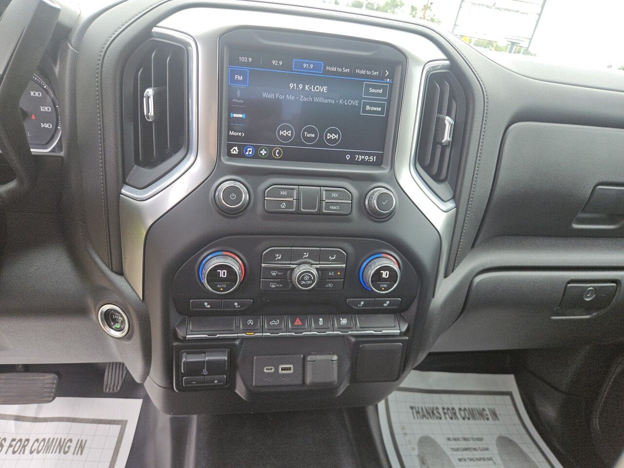 2021 Chevrolet Silverado 1500 LT Marietta OH