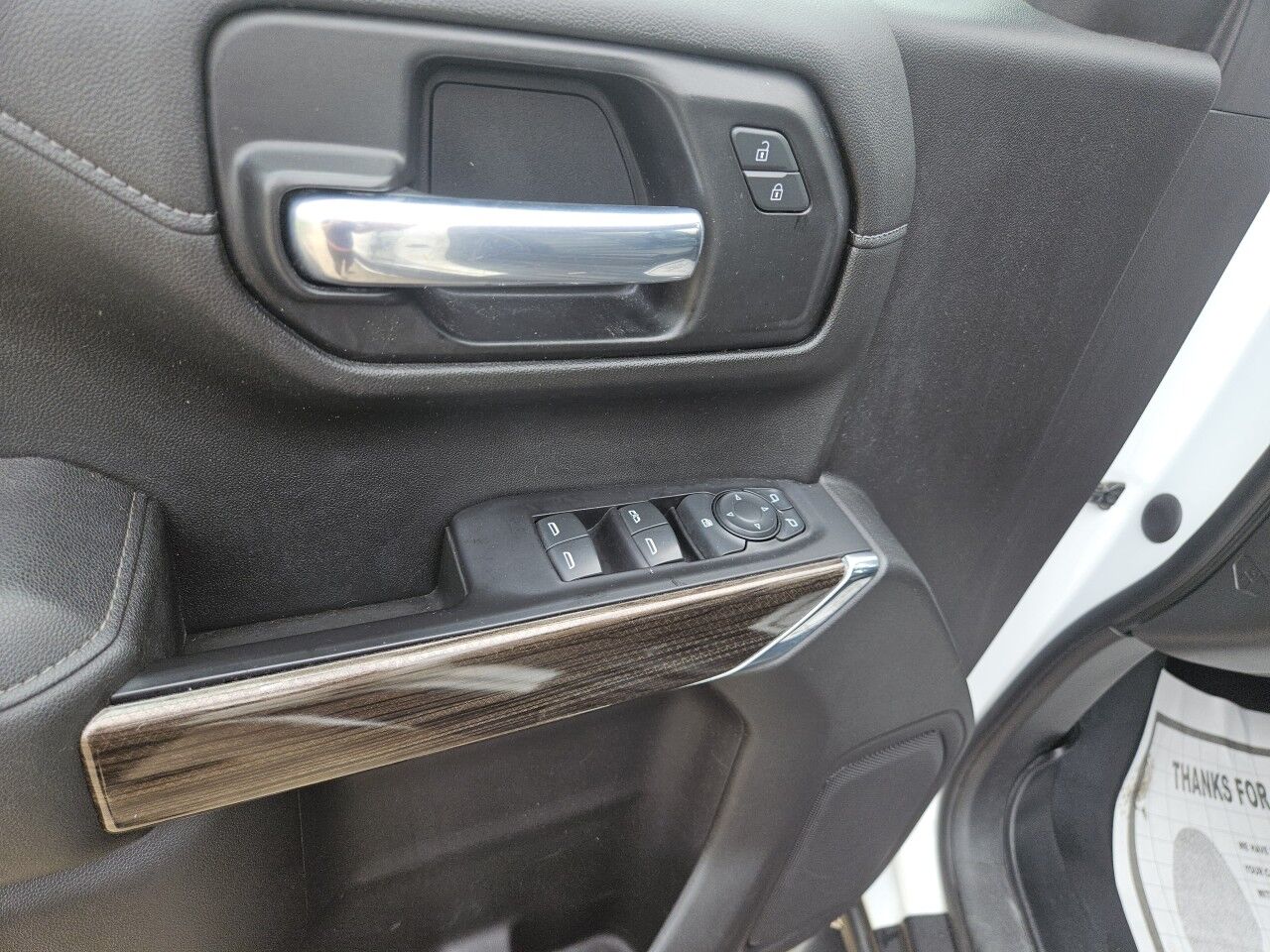 2021 Chevrolet Silverado 1500 LT Marietta OH