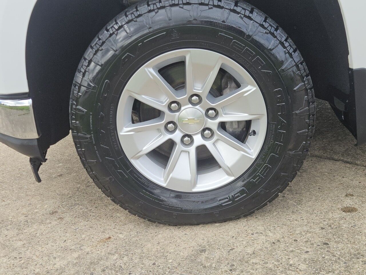 2021 Chevrolet Silverado 1500 LT Marietta OH