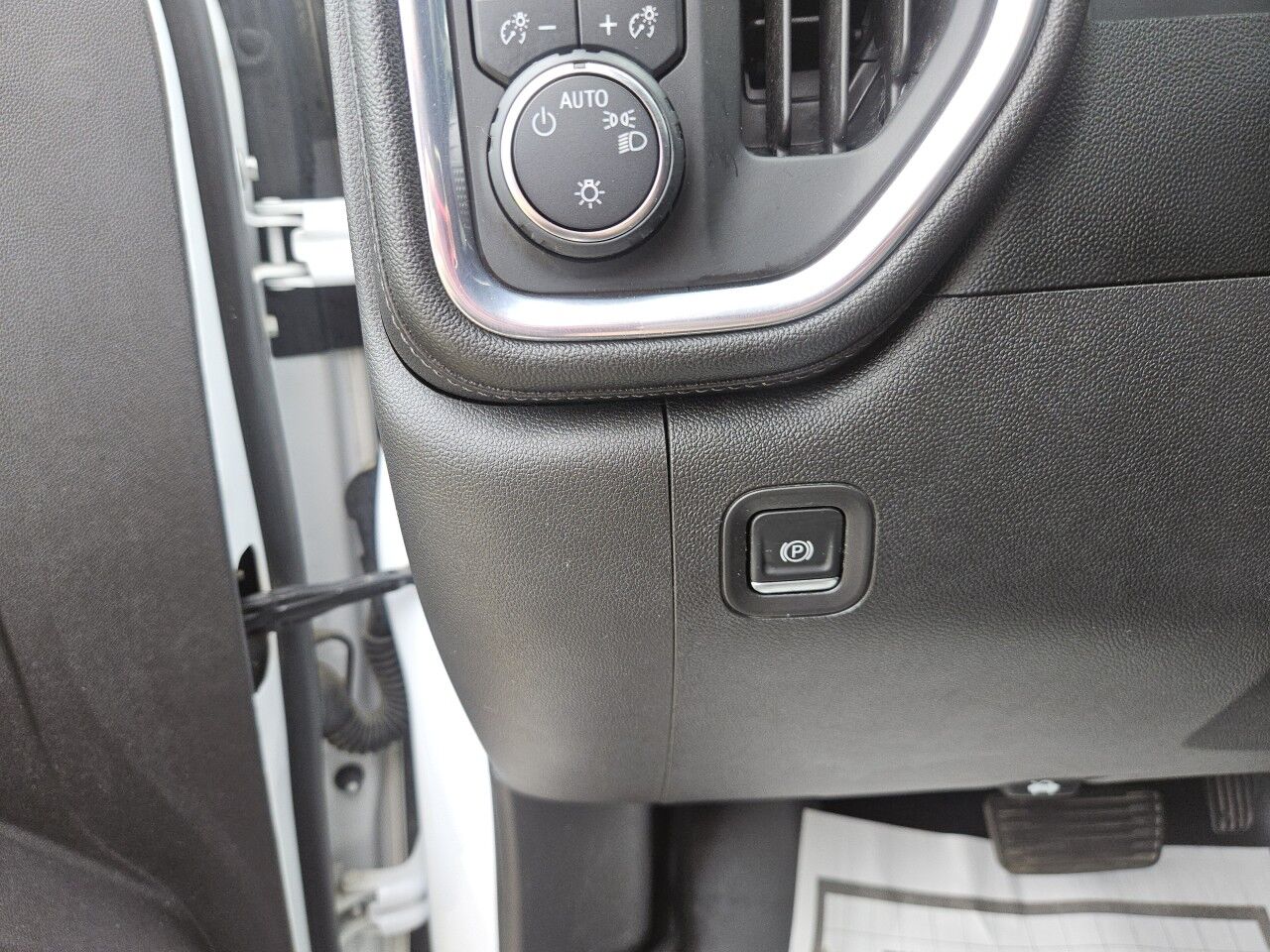 2021 Chevrolet Silverado 1500 LT Marietta OH