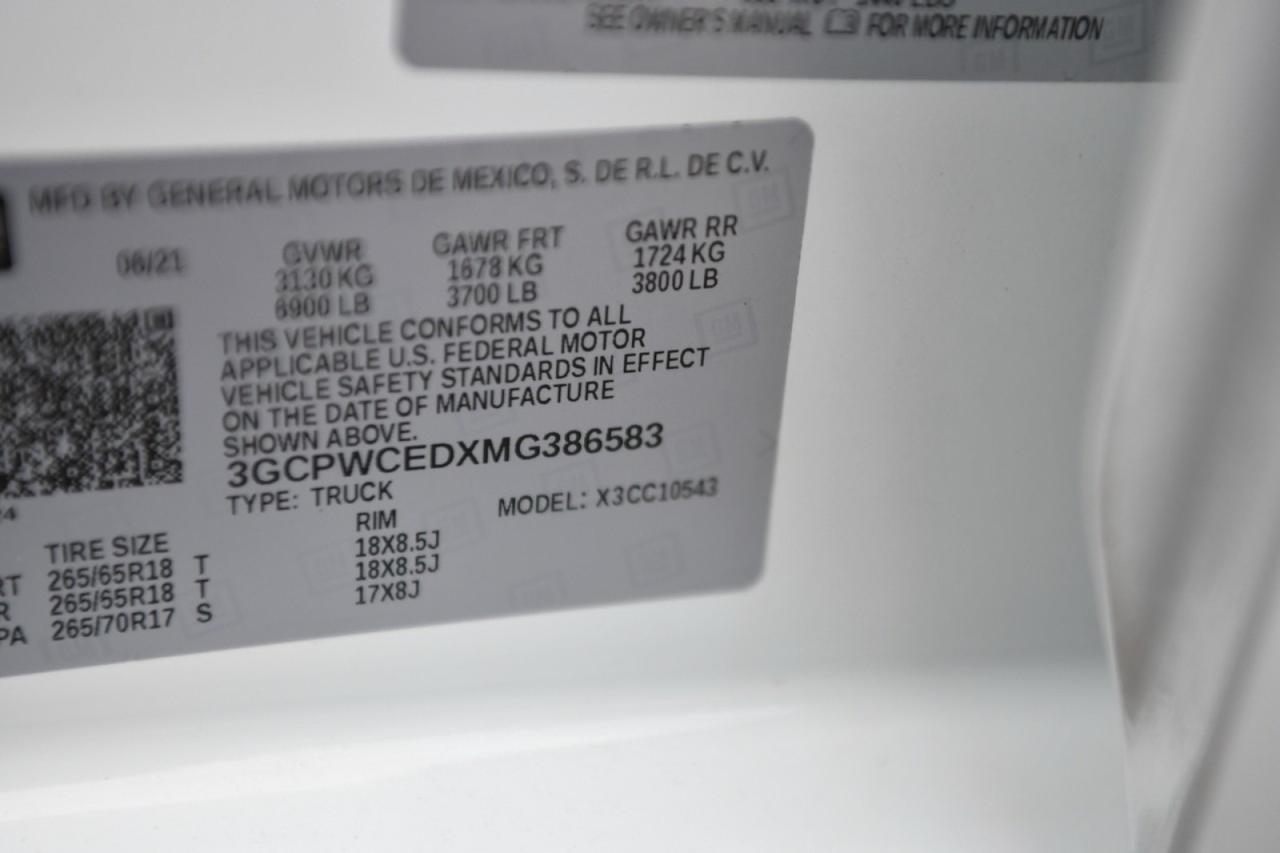 2021 Chevrolet Silverado 1500 LT Lake Worth FL