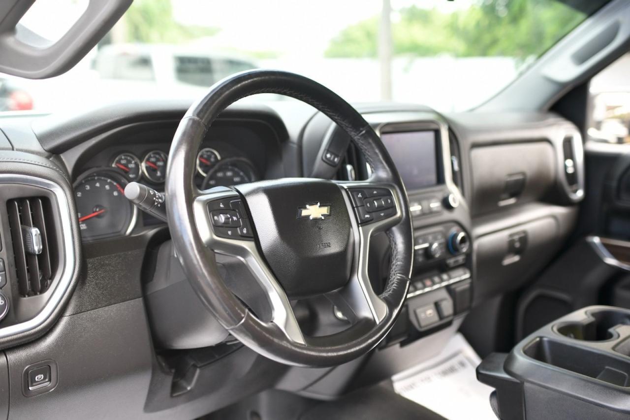 2021 Chevrolet Silverado 1500 LT Lake Worth FL