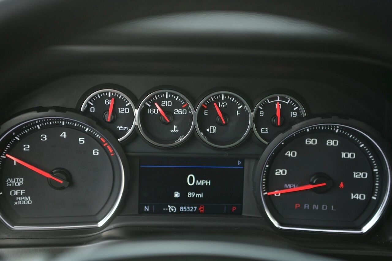 2021 Chevrolet Silverado 1500 LT Doral FL