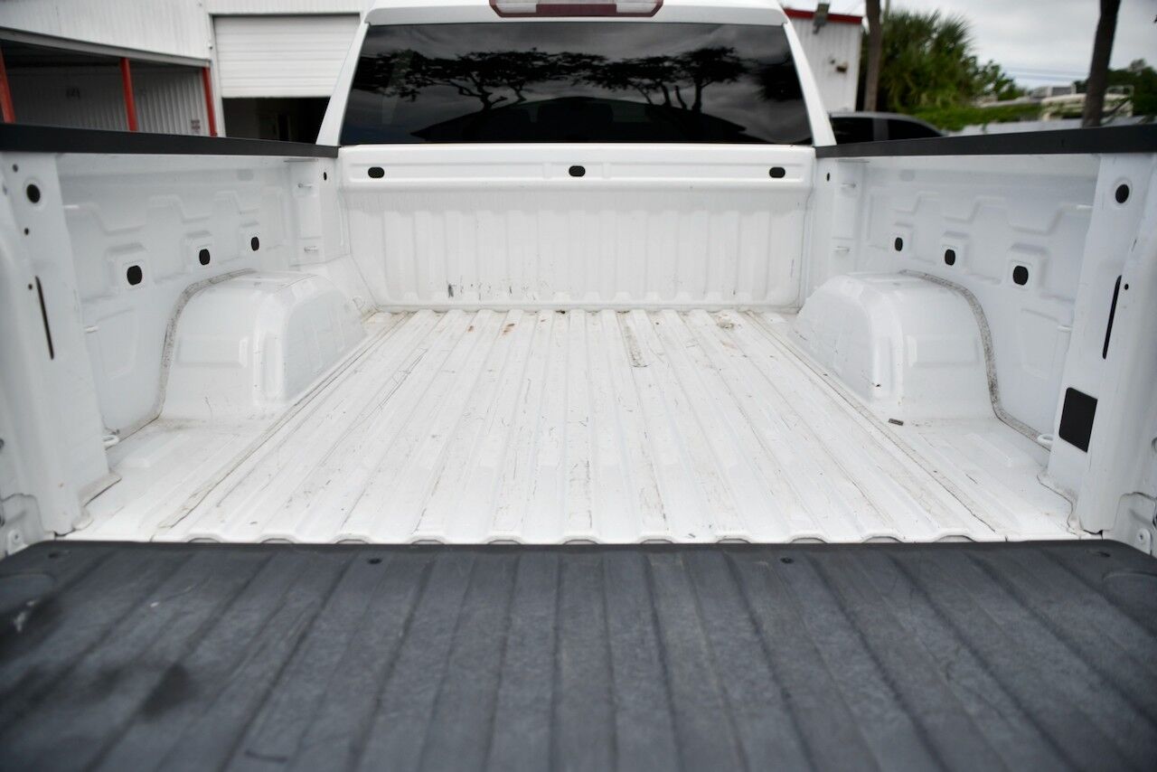 2021 Chevrolet Silverado 1500 LT Doral FL
