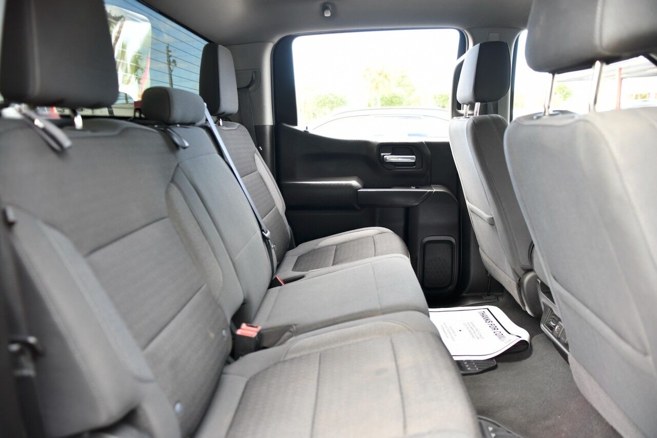2021 Chevrolet Silverado 1500 LT Doral FL